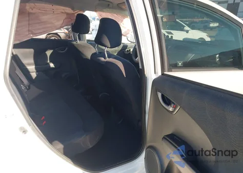 2011 Honda Fit Sport z USA, uszkodzony, nr VIN JHMGE8H57BC026304